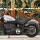 Solo Diamond 2 Seat Black ST18-Up (GB)