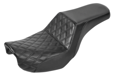 2-Up Diamond 1 Seat Black FXD06-17 (GB)