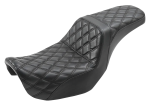 2-Up Diamond 2 Seat Black FXD06-17