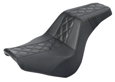 2-Up Diamond 1 Seat Black FXBB18-Up (GB)
