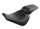 DR+PA Plain Seat Black FLF18-Up