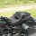 2-Up Style 2 Seat Black FLH/T09-20 (GB)