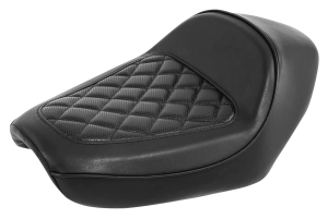Solo Diamond 2 Seat Black XL10-22 (GB)