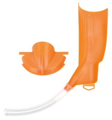 Primary/Filter Oil Funnel Set (GB)