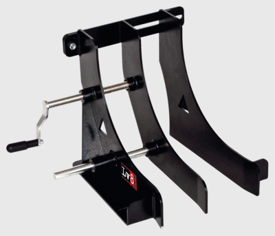 LV8 Mechanical Wheel Clamp (GB)