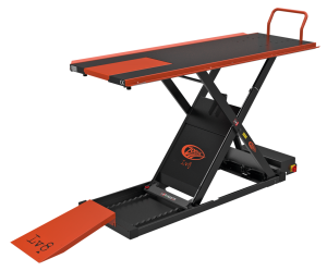 LV8 Front Bed Extension for Goldrake 800 (GB)