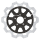 RR Bow-Tie 11.8"x7mm BL/MF 9-Spoke (GB)