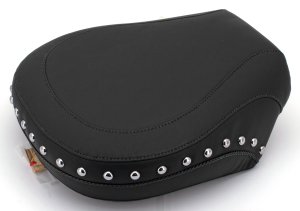 WIDE STUDDED REAR SEAT FXST06-07 (GB)