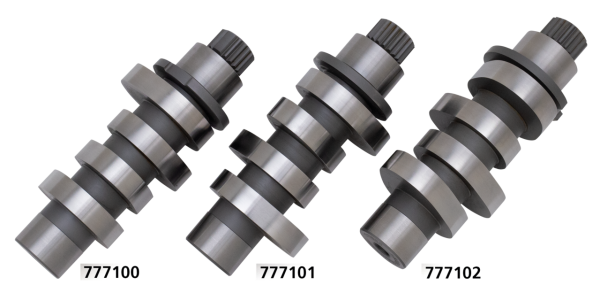 Star Racing 30/30 Cam .485" ME17-Up (GB)