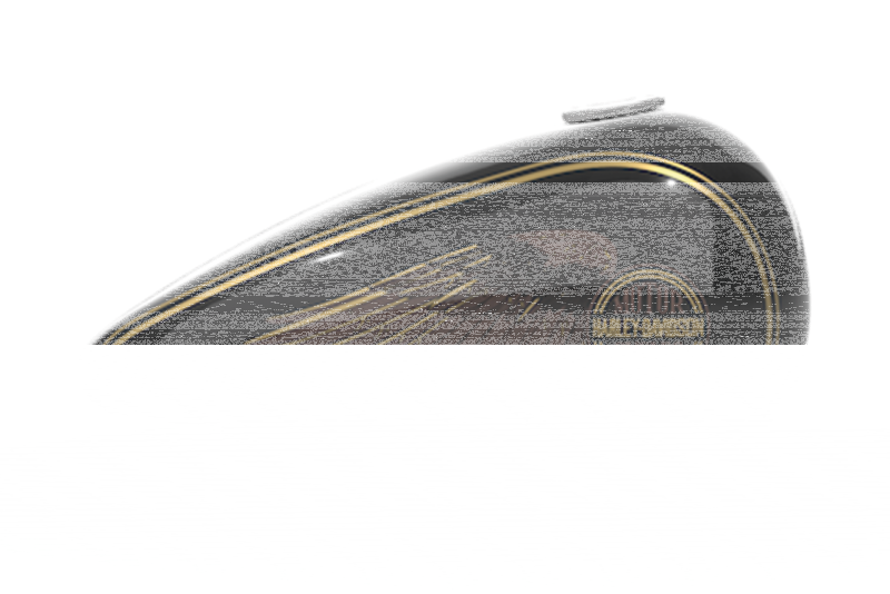 Tank Decals Wings Brown FLH81-82 (GB)