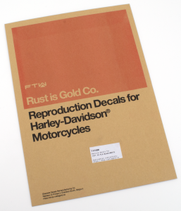 Tank Decals Black/White FLH/FX71 (GB)