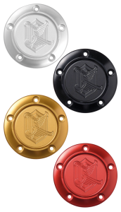 Next Level Point Cover Machined TC99-17 (GB)