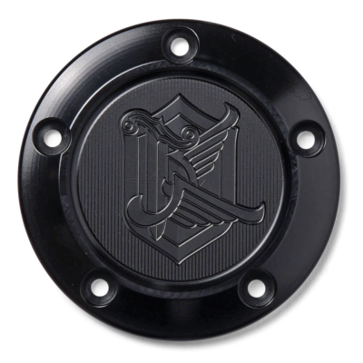 Next Level Point Cover Black TC99-17 (GB)