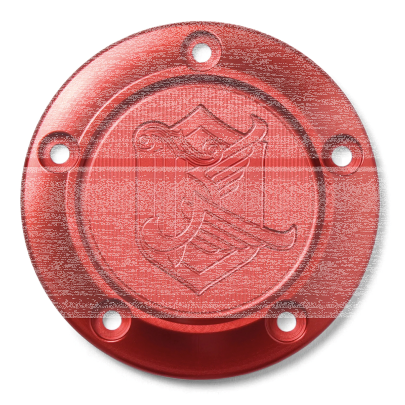 Next Level Point Cover Red TC99-17 (GB)