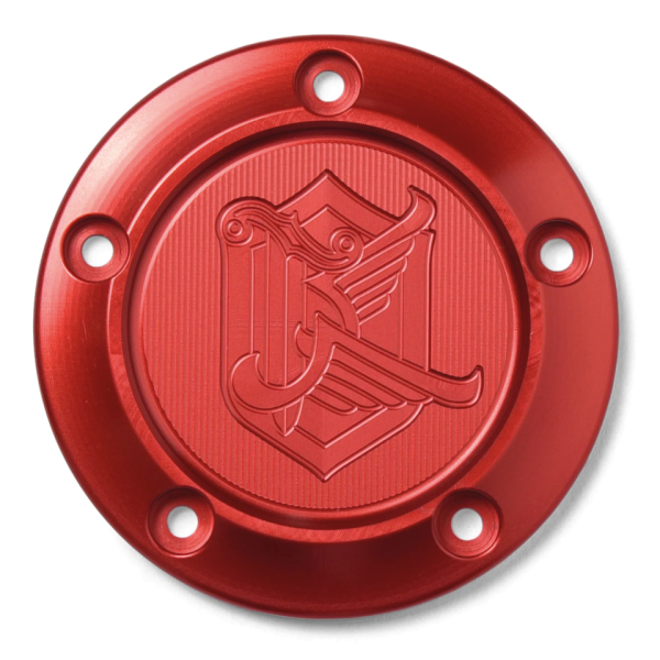 Next Level Point Cover Red TC99-17 (GB)