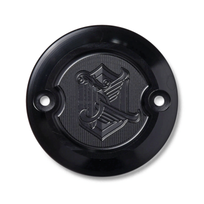Next Level Point Cover Black ME17-Up (GB)