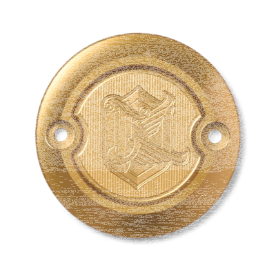 Next Level Point Cover Gold ME17-Up (GB)