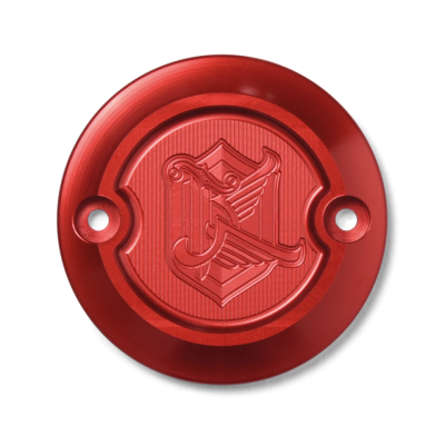 Next Level Point Cover Red ME17-Up (GB)