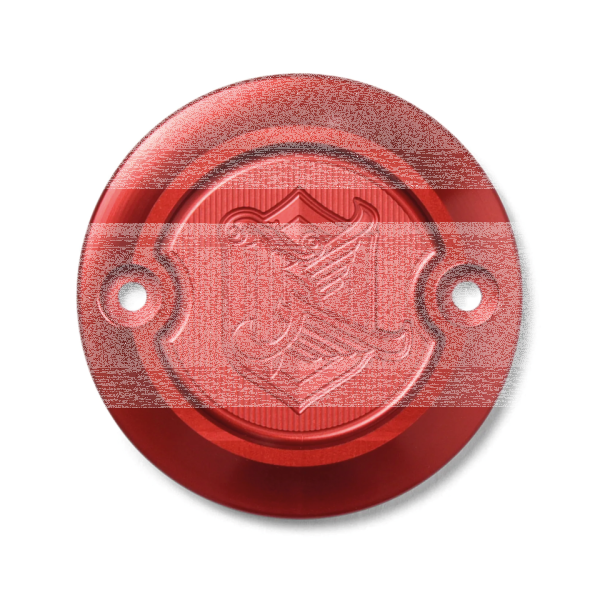 Next Level Point Cover Red ME17-Up (GB)