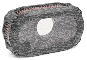 Next Level See-Thru A/C BL ME17-Up (GB)