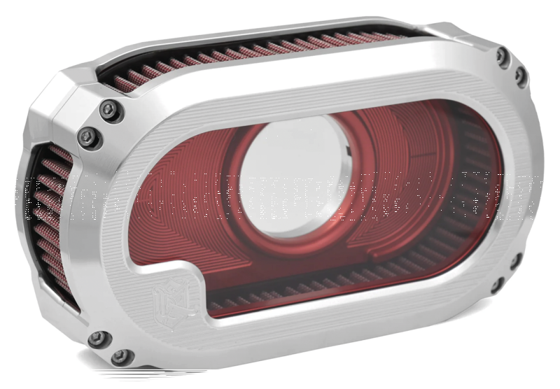 Next Level See-Thru A/C MF/RE TC08-17 (GB)