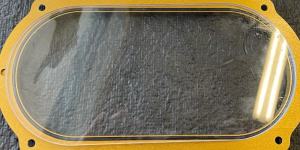 Next Level Replacement See-Thru Panel (GB)
