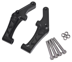 Next Level Radial Mount Bracket 108mm (GB)