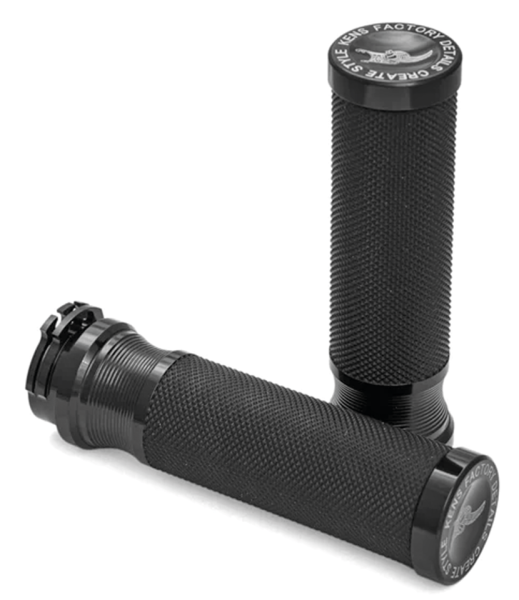 Next Level Fine Knurled Grips Cable (GB)