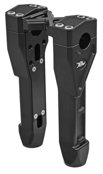 Next Level 8" Straight Risers 1" (GB)