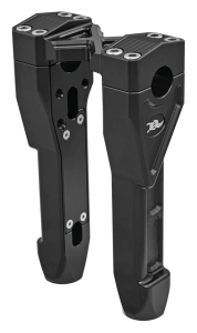 Next Level 8" Straight Risers 1-1/8" (GB)