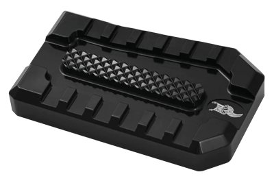 Next Level Brake Pedal Black (GB)