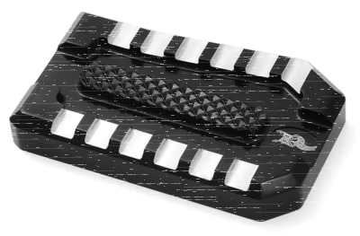 Next Level Brake Pedal Machined (GB)