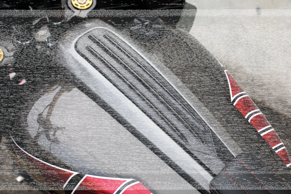 Next Level Dash Tri-Groove FLHXS21-23 (GB)