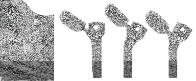 Next Level Gauge Housing Black FLT15-Up (GB)