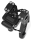 Next Level Dash Relocater Black ST18-Up (GB)