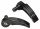 Next Level Saddle Bag Lever Black (GB)
