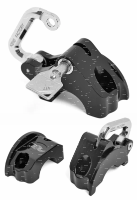 Next Level Helmet Lock & Perch XL04-22 (GB)