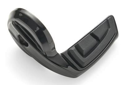 Chicane Throttle Wing Black (GB)
