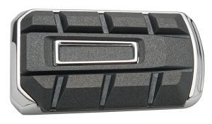 Chicane Brake Pedal Chrome