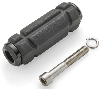 Chicane Extended Shift Peg Black