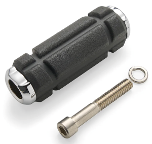 Chicane Extended Shift Peg Chrome