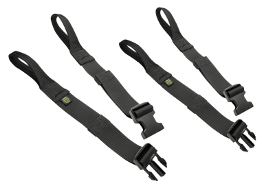 2Pcs Lash Straps (GB)
