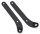 Tie-Down Brackets Black FLT15-Up