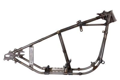 VG Rigid Frame BT36 EL