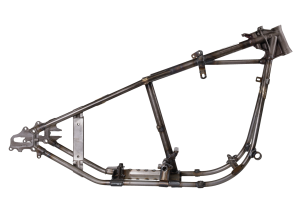 VG Rigid Frame BT36 EL (GB)