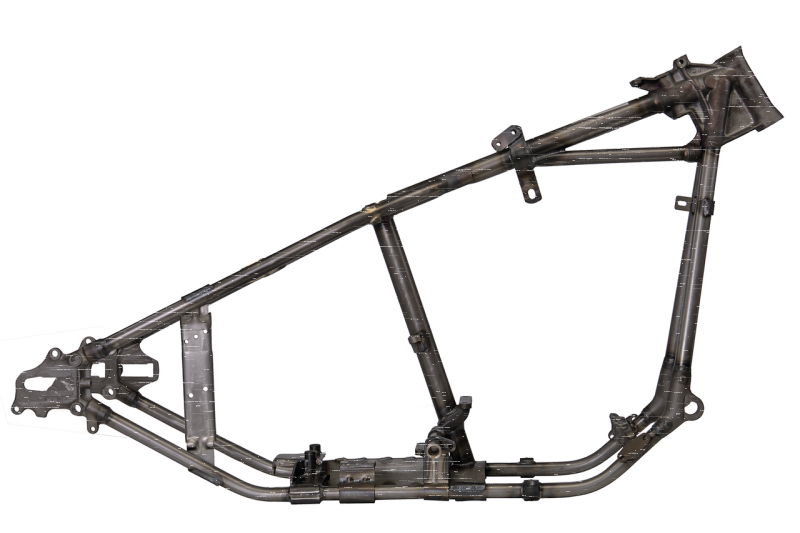 VG Rigid Frame BT47 EL/UL (GB)
