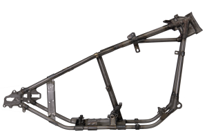 VG Rigid Frame BT47 EL/UL (GB)