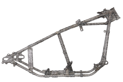 VG Rigid Frame BT47 EL/UL (GB)