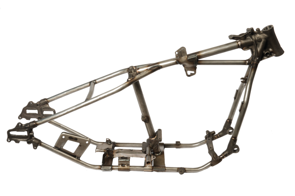 VG Rigid Frame BT52-53 FL 30deg Wishbone (GB)