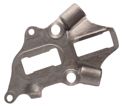 VG Rear Axle Mount Left